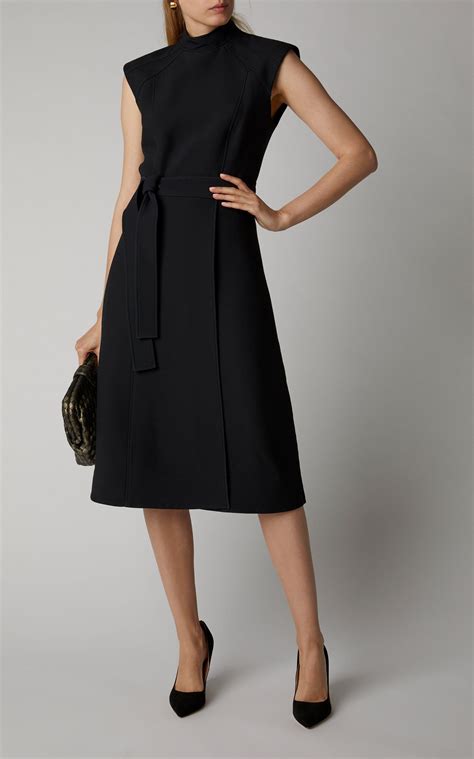 Burberry Midi Dresses for Women 